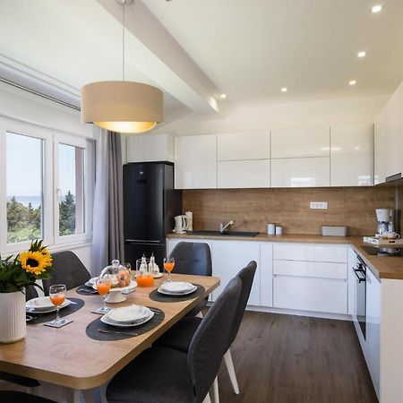 Apartment Silver Star Kastela Dış mekan fotoğraf