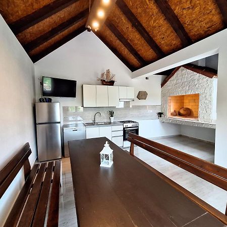 Apartment Silver Star Kastela Dış mekan fotoğraf