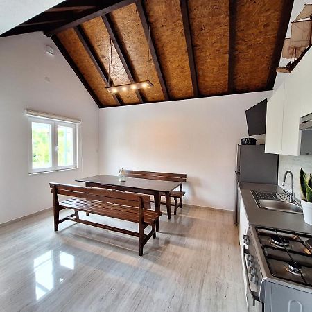 Apartment Silver Star Kastela Dış mekan fotoğraf