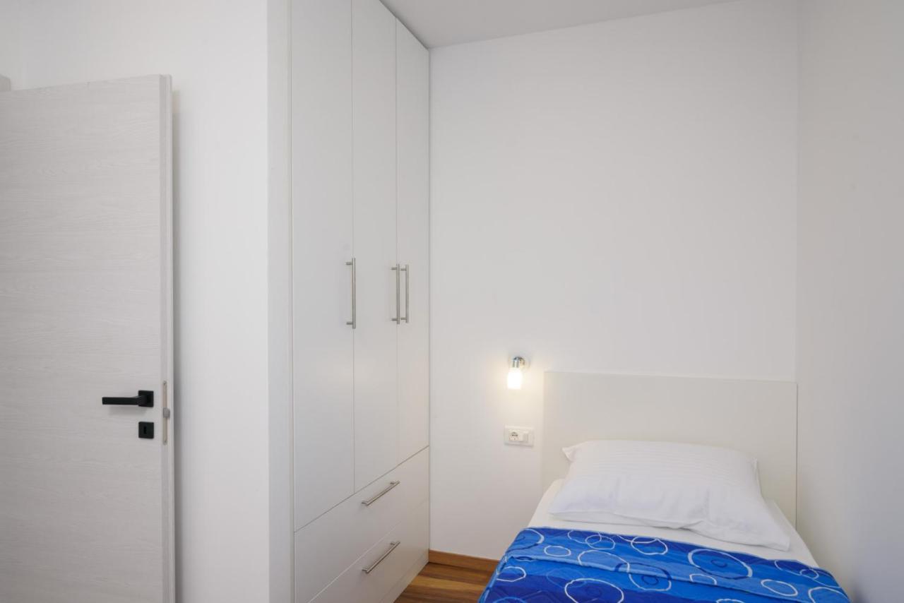 Apartment Silver Star Kastela Dış mekan fotoğraf