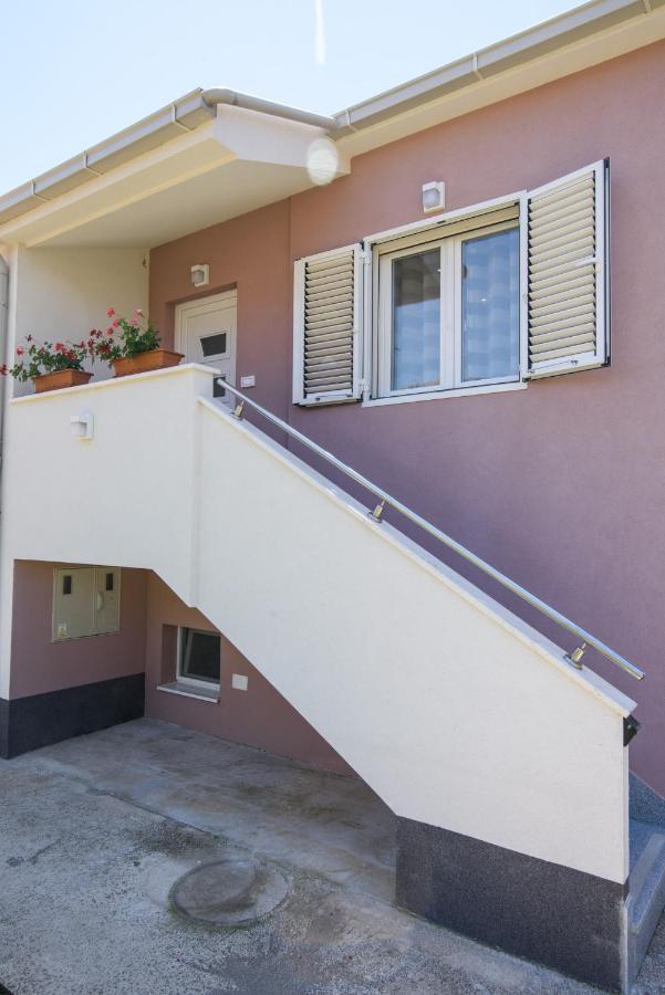 Apartment Silver Star Kastela Dış mekan fotoğraf
