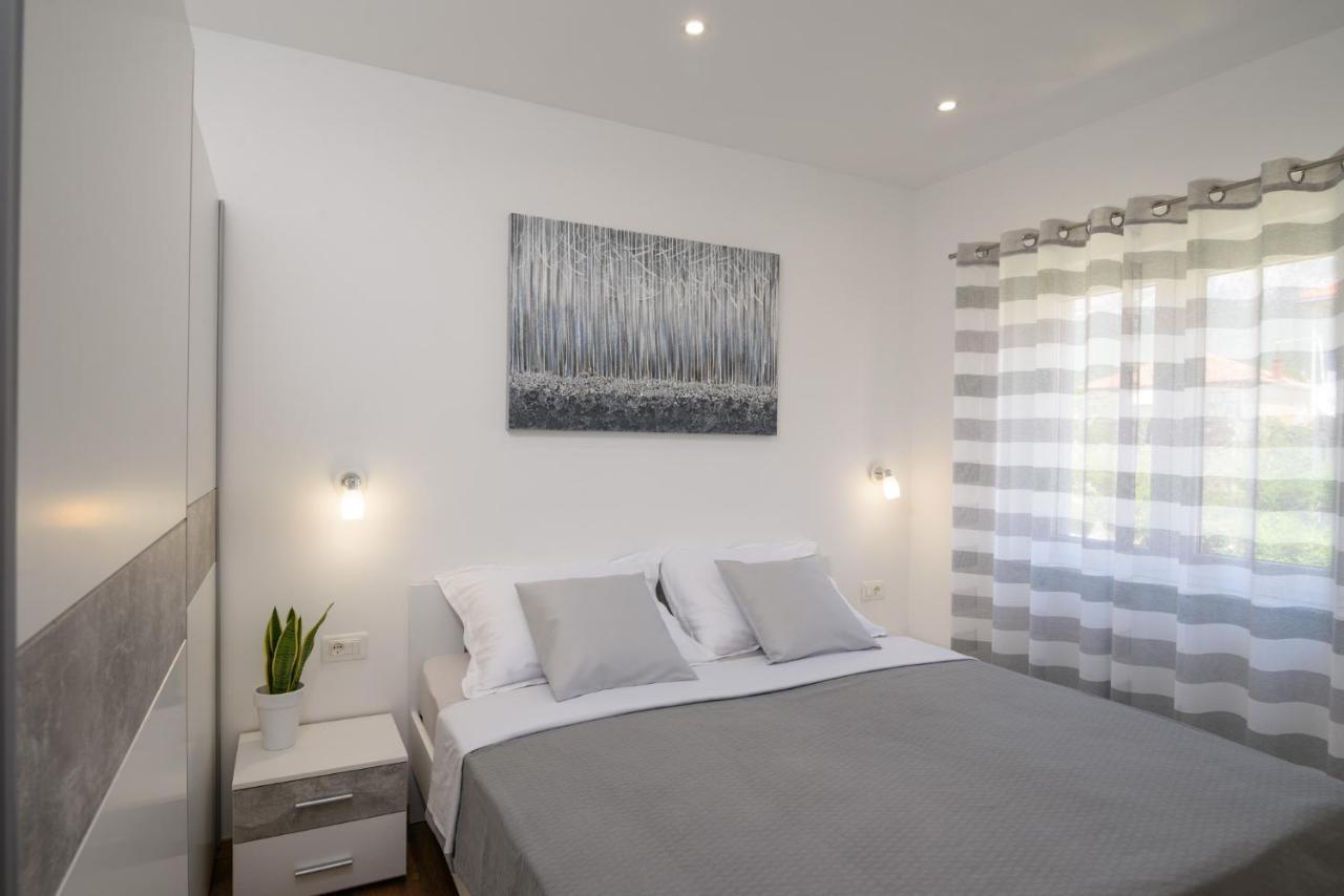 Apartment Silver Star Kastela Dış mekan fotoğraf