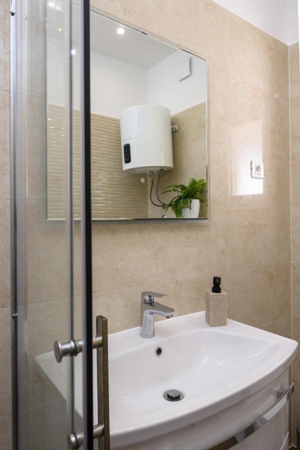 Apartment Silver Star Kastela Dış mekan fotoğraf