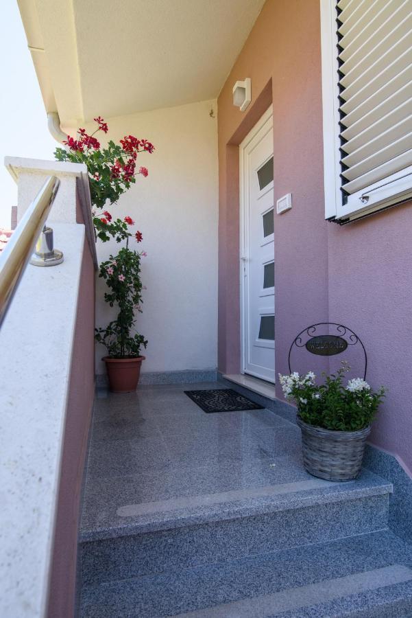 Apartment Silver Star Kastela Dış mekan fotoğraf