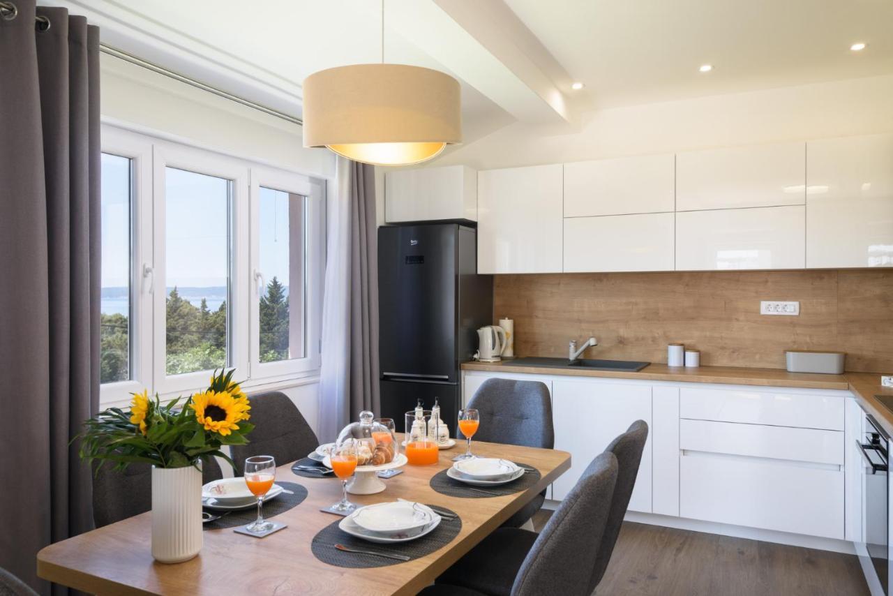 Apartment Silver Star Kastela Dış mekan fotoğraf