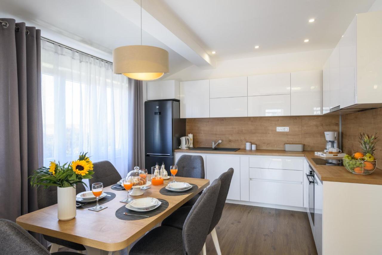 Apartment Silver Star Kastela Dış mekan fotoğraf