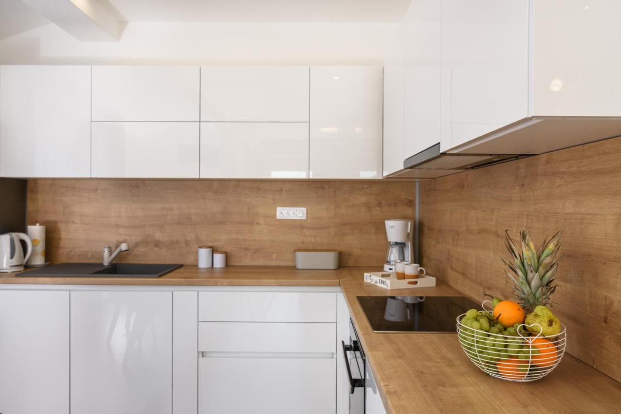 Apartment Silver Star Kastela Dış mekan fotoğraf