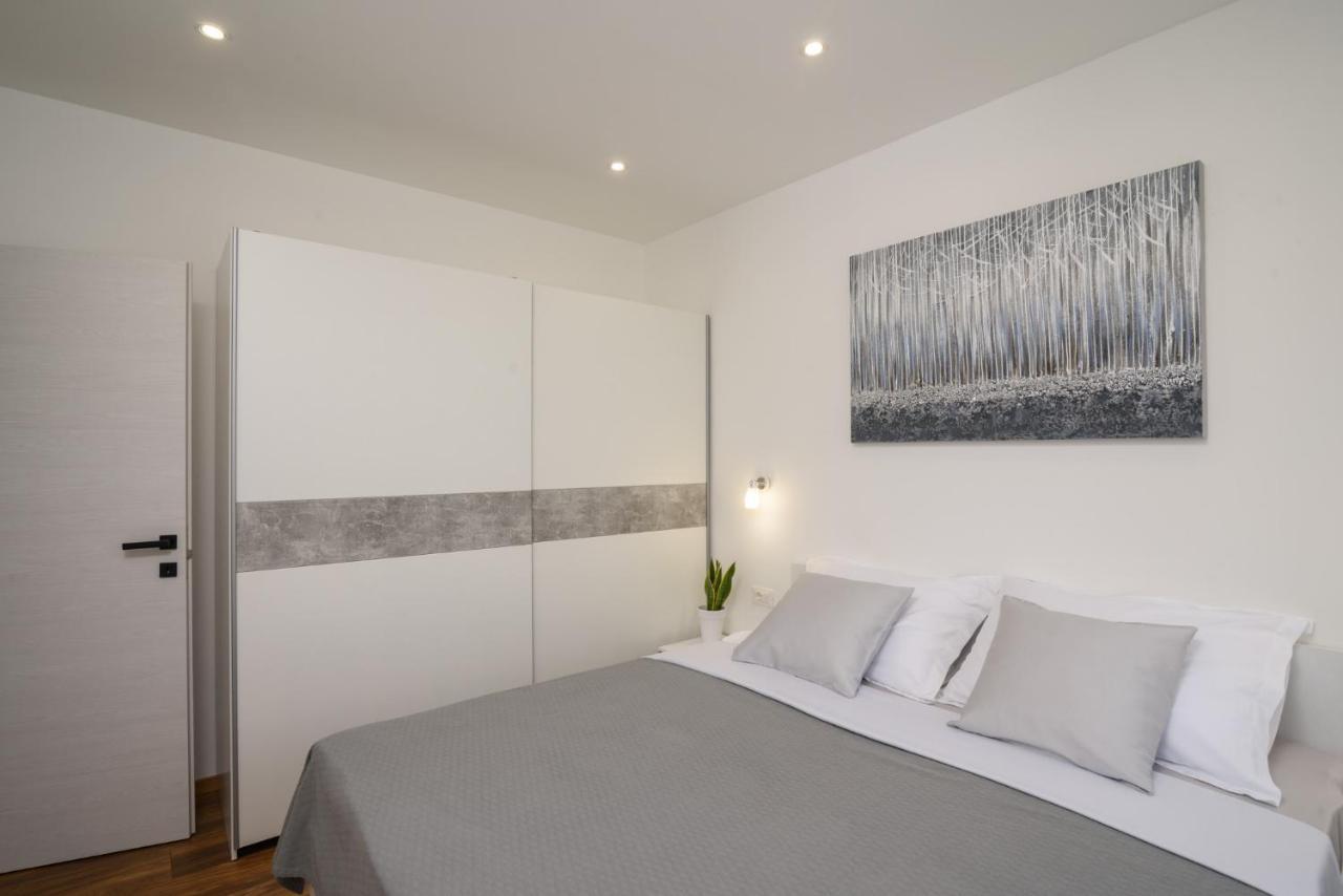 Apartment Silver Star Kastela Dış mekan fotoğraf