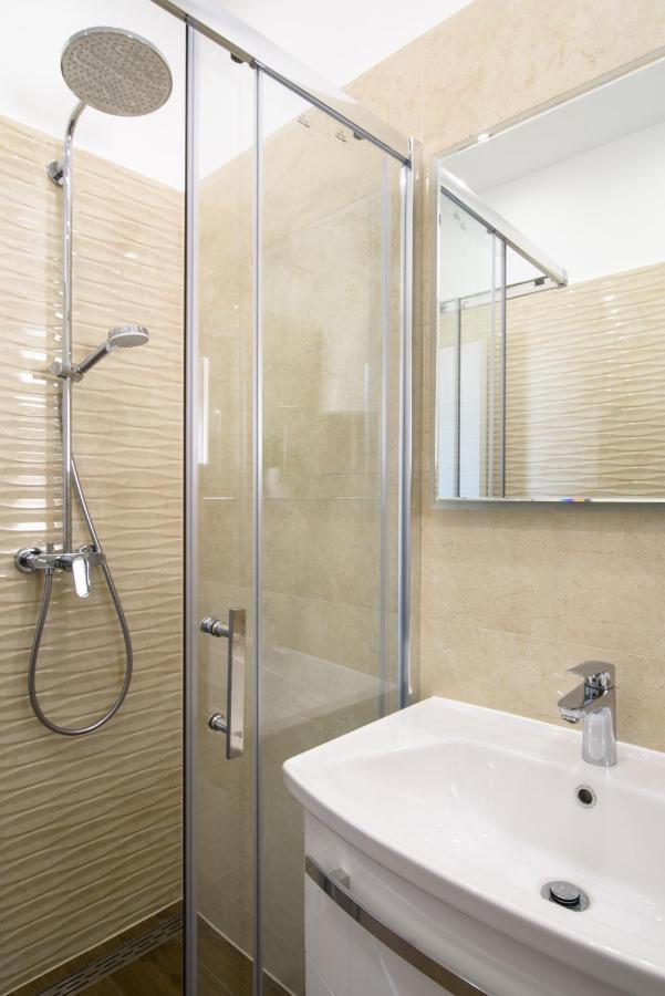 Apartment Silver Star Kastela Dış mekan fotoğraf