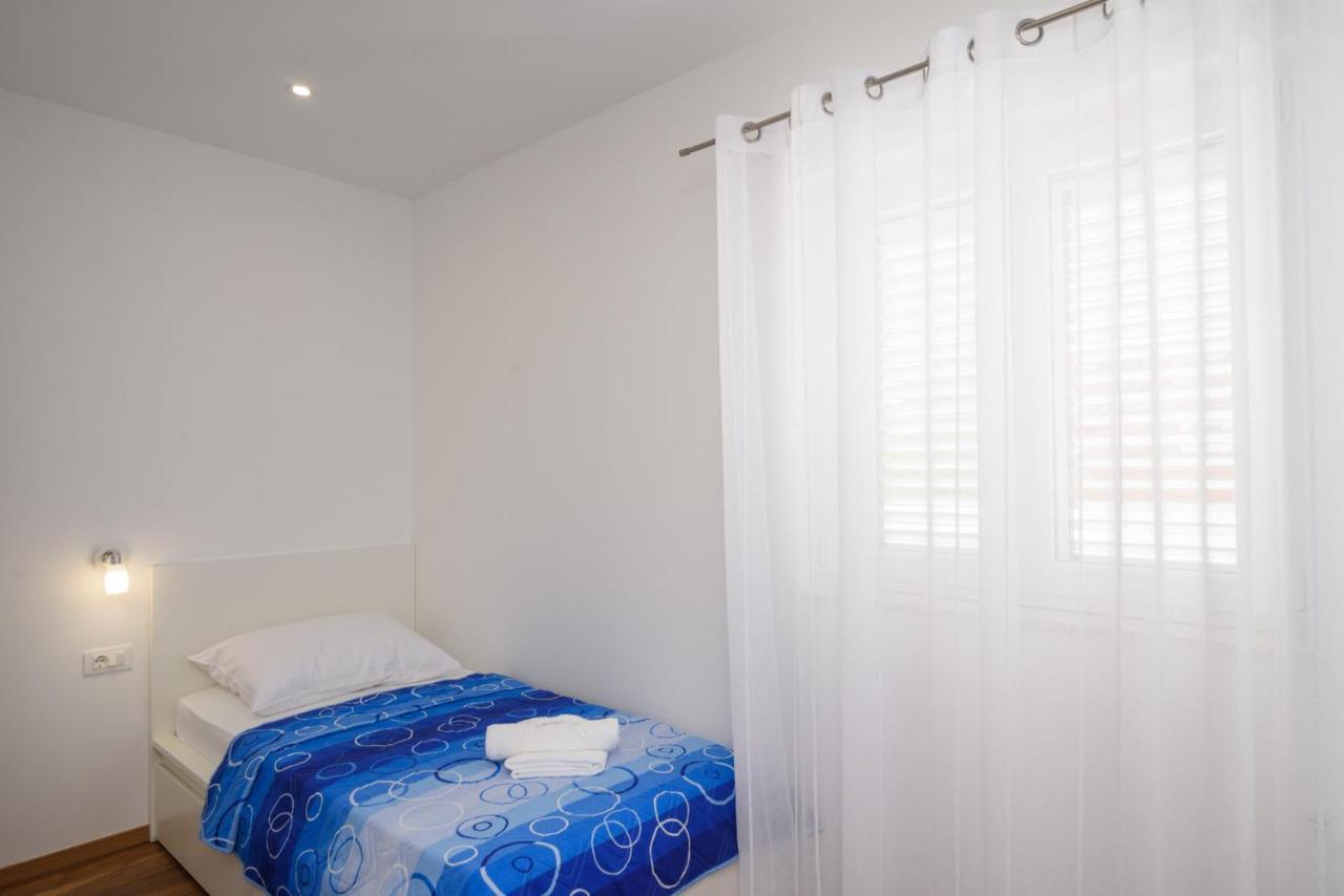 Apartment Silver Star Kastela Dış mekan fotoğraf