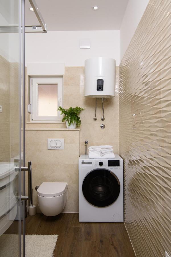 Apartment Silver Star Kastela Dış mekan fotoğraf