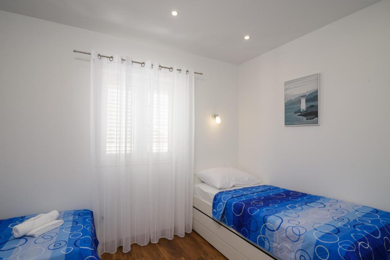 Apartment Silver Star Kastela Dış mekan fotoğraf