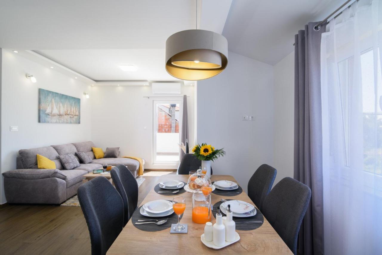 Apartment Silver Star Kastela Dış mekan fotoğraf