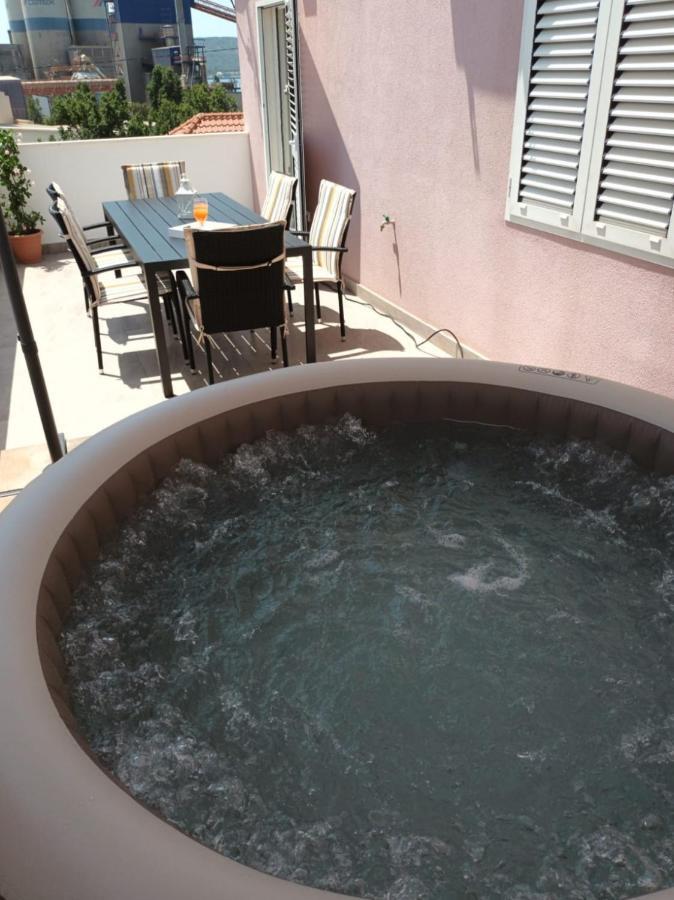 Apartment Silver Star Kastela Dış mekan fotoğraf