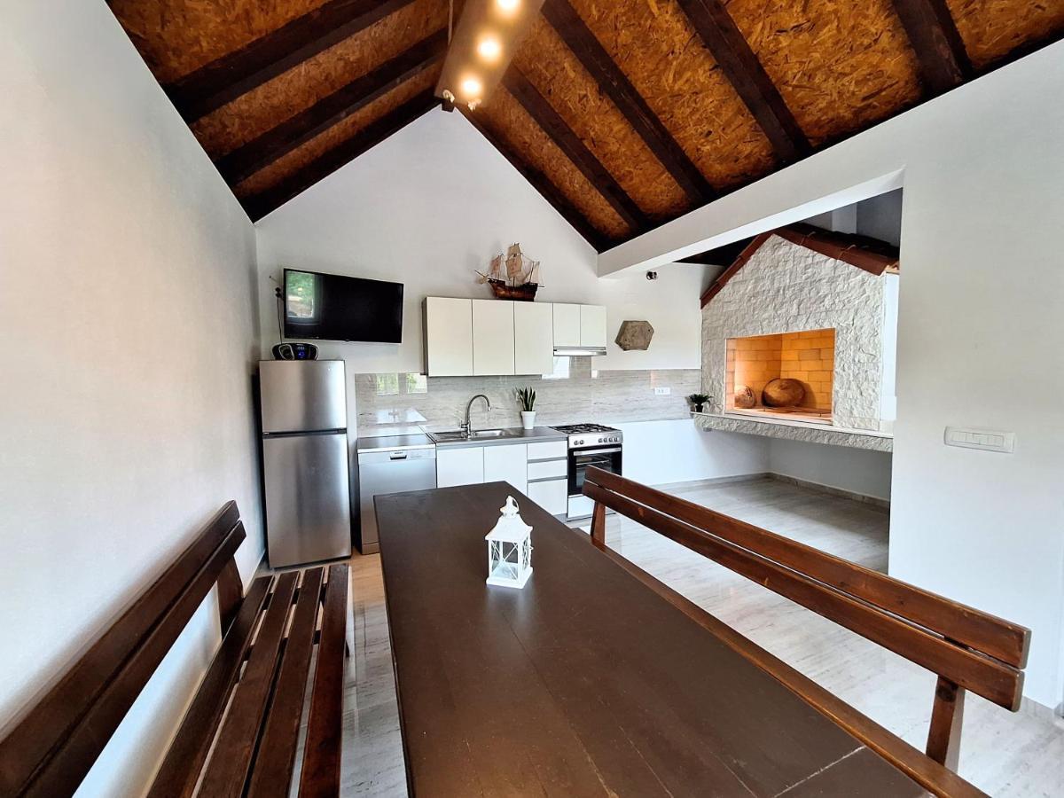Apartment Silver Star Kastela Dış mekan fotoğraf