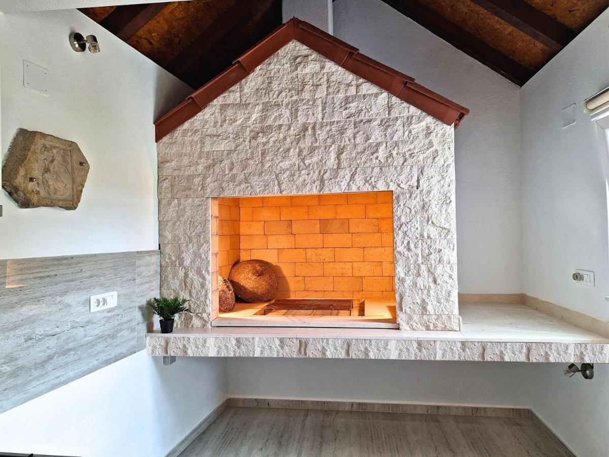 Apartment Silver Star Kastela Dış mekan fotoğraf
