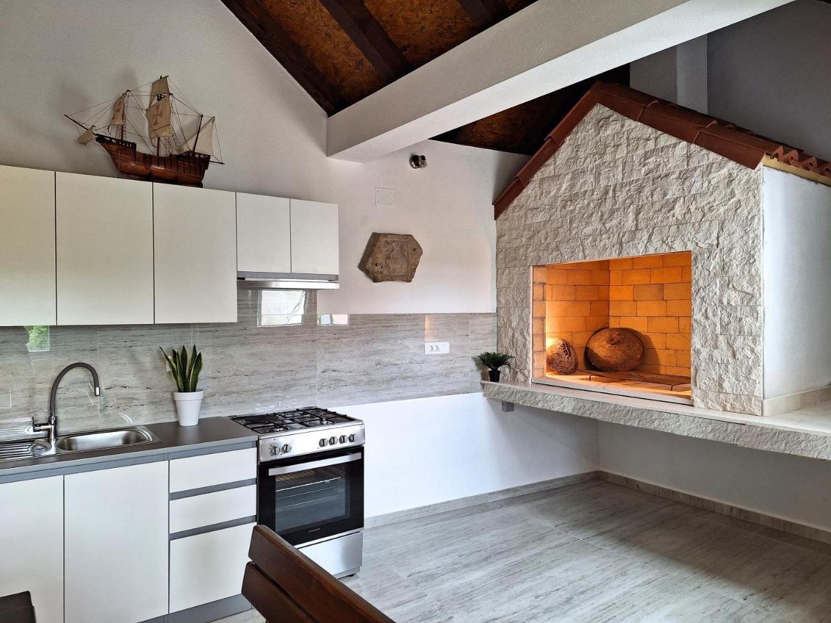 Apartment Silver Star Kastela Dış mekan fotoğraf