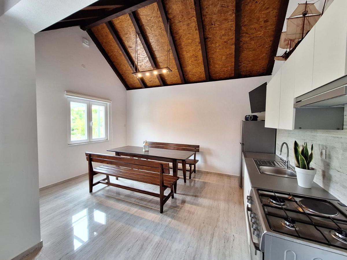 Apartment Silver Star Kastela Dış mekan fotoğraf